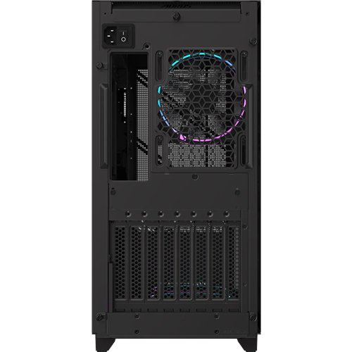 GIGABYTE AORUS C400 GLASS GB-AC400G Gaming Mid-Tower PC Kasası