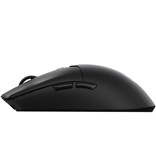 GAMEBOOSTER M23 Vortex 2.4ghz Kablosuz Siyah Profesyonel Gaming Mouse