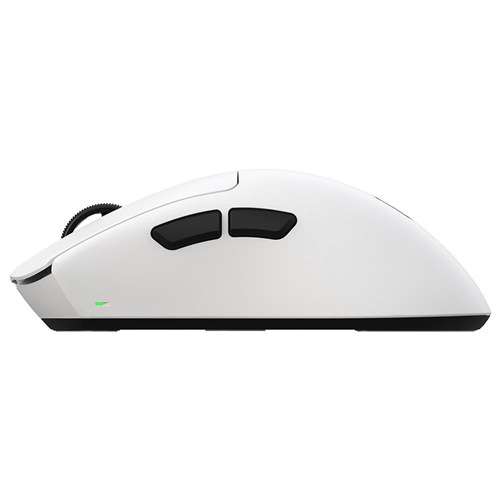 GAMEBOOSTER M24 Storm MINI 2.4ghz Kablosuz Beyaz Profesyonel Gaming Mouse