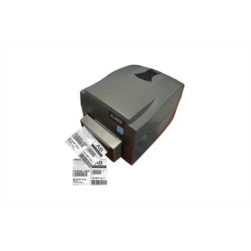 GODEX G500 / G530 Giyotin Kesici Modülü