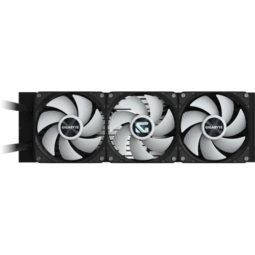 GIGABYTE 360MM GAMING 360 GME-360 ARGB AM5-1851p Sıvı Soğutmalı İşlemci Fanı