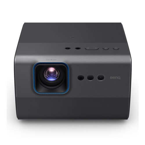 BENQ 2600ansilümen GP520 4K UHD 4LED Google TV WIFI Ev Eğlence Projeksiyon Cihazı
