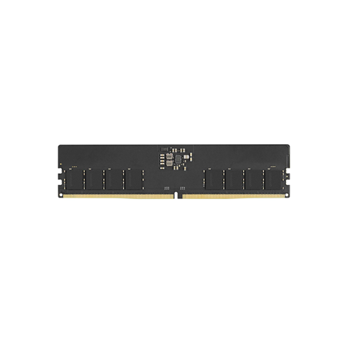 GOODRAM 16GB DDR5 5600MHZ CL46 PC RAM VALUE GR5600D564L46S-16G