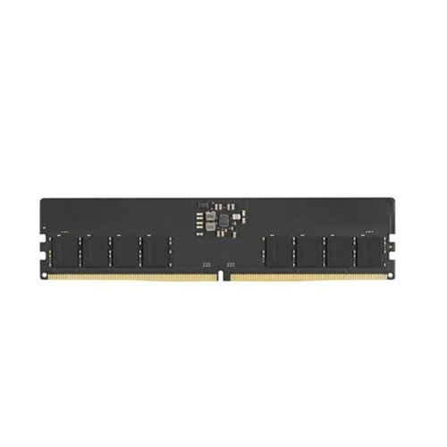 GOODRAM 8GB DDR5 5600MHZ CL46 PC RAM VALUE GR5600D564L46S-8G