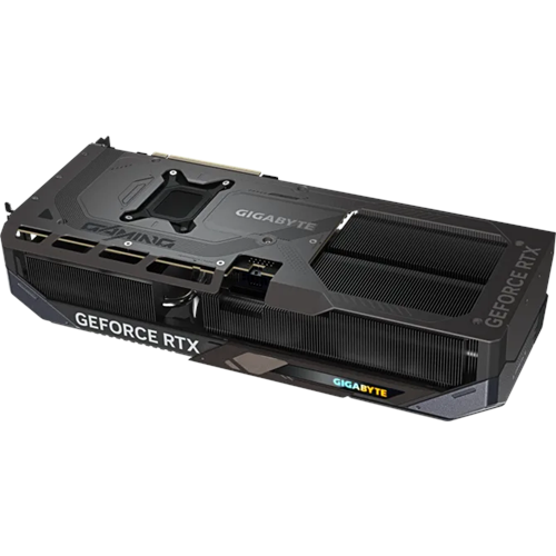 GIGABYTE 16GB RTX5080 GAMING OC GV-N5080GAM-OC-16G GDDR7 256bit HDMI-DP PCIE 5.0