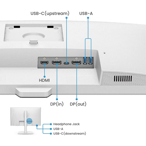 BENQ 27