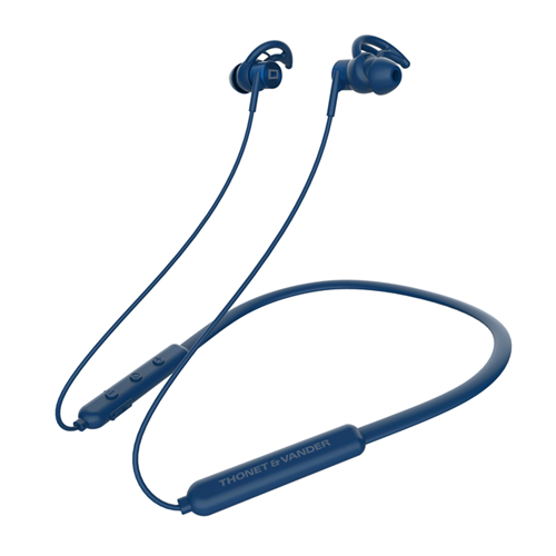 Thonet & Vander HK096-03661 VR100 Neckband Mavi Bluetooth Kulaklık