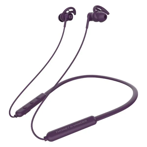 Thonet & Vander HK096-03663 VR100 Neckband Menekşe Bluetooth Kulaklık