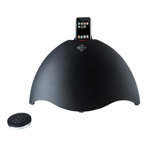 EDIFIER Image Series IF600 Breathe 48W Rms iPod, Hoparlör Siyah, BLUETOOTH
