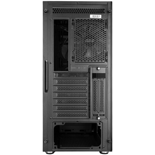POWERBOOST VK-G3506S ARGB 4-ARGB Fanlı Gaming Mid-Tower PC Kasası