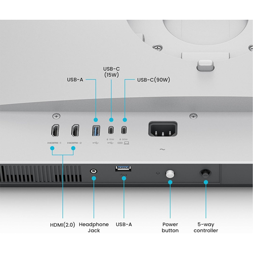 BENQ 27