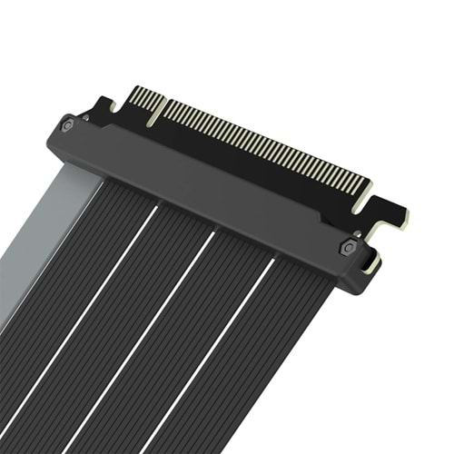 COOLERMASTER MCA-U000C-KPCI50-200 PCI-E 5.0 X16 200mm Riser Kablo Siyah