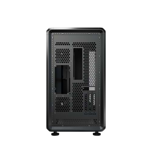 COOLERMASTER MASTERFRAME 360 PANORAMA MF360-KINN-S00 Gaming BTF Mid-Tower PC Kasası