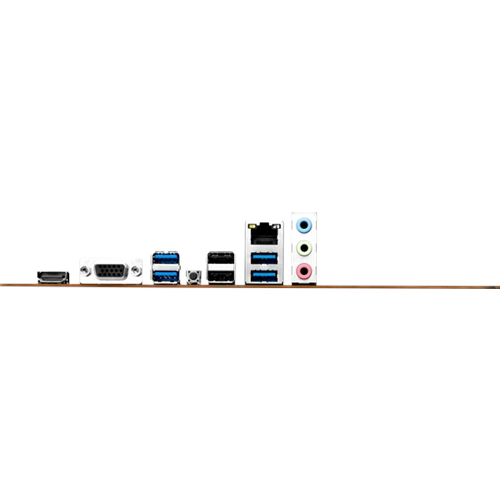 MAXUN Challenger A620A 2.5G DDR5 HDMI PCIE 4.0 AM5 mATX