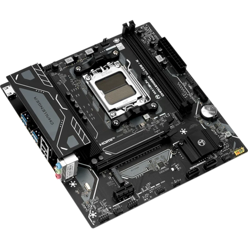 MAXUN CHALLANGER B850M-K HDMI PCIE 5.0 AM5 mATX