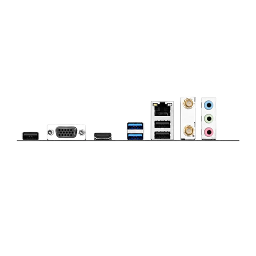 MAXUN H610M WIFI6 ARGB HDMI PCIE 4.0 1700p mATX