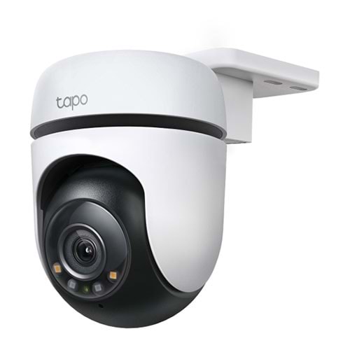 TP-LINK 3MP PTZ Speed Dome Pan-Tilt IP Kamera Tapo C510W