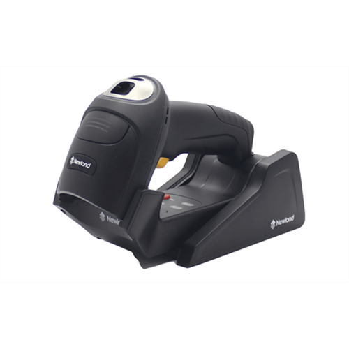 NEWLAND HR5280RT-BT-C HR52 Bonito Retail 1D/2D 1280x800 CMOS Bluetooth 5.0 DotCode IP54 USB Docklu Kablosuz Karekod Okuyucu