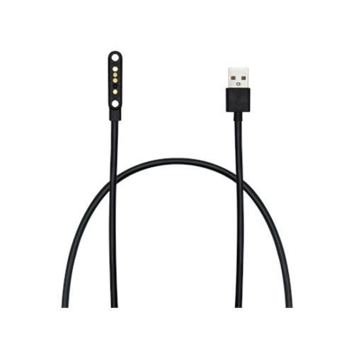 NEWLAND CBLMP100U 1metre Manyetik Kontak - USB Type-A Şarj ve Veri Kablosu