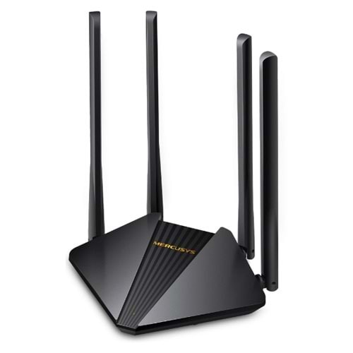 MERCUSYS MR30G WIFI5 AC1200 Dual Band Router