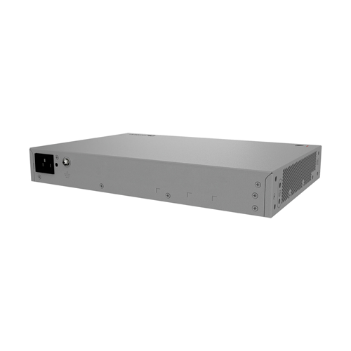 HUAWEI 8port PoE 128w 4-SFP (2-2.5GbE/2-10GbE) Gigabit Yönetilebilir Switch EKIT S220S-10PN4JX