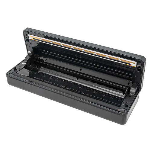 XPRINTER P83 203DPI USB Bluetooth Direkt Termal Taşınabilir A4 Belge Yazıcısı