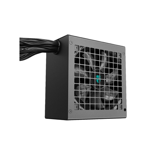 DEEPCOOL 750W 80+ BRONZE PF750X Cybenetics Power Supply
