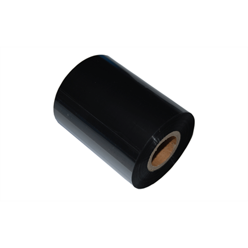 BIFO resin.110mmx300m_out-AVR 110mm x 300m OUT Resin Barkod Yazıcı Ribonu