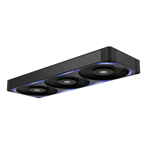 NZXT 360MM F360X RF-U36PN-B1 RGB Kasa Fanı 