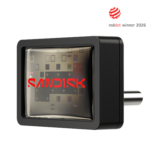 SANDISK 1TB ULTRA FIT SDCZ530-1T00-G46 1400MB/s TYPEC Usb Bellek