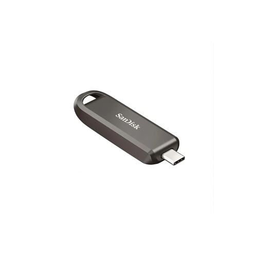 SANDISK 256GB EXTREME PRO SDCZ890-256G-G46 1000-900MB/s TYPEC Usb Bellek Metal