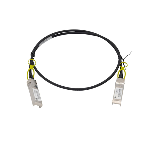 HUAWEI SFP+STACK-CU1M5 1,5 Metre SFP+ Pasif Yüksek Hızlı Özel Stack Kablosu