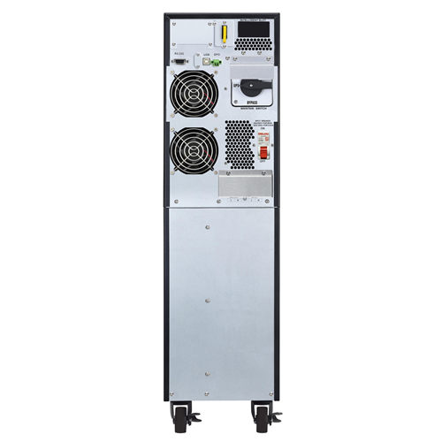 APC 6kva Easy Ups SRV6KI 230V LCD Online UPS (16X7AH)