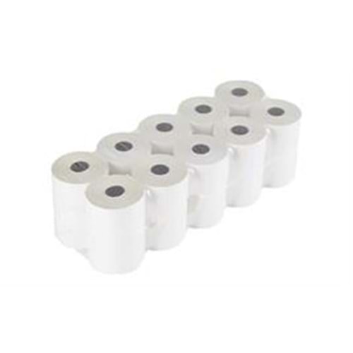 BIFO 80mm x 30mt 25mm Göbek Beyaz Termal Fiş/POS Kağıdı