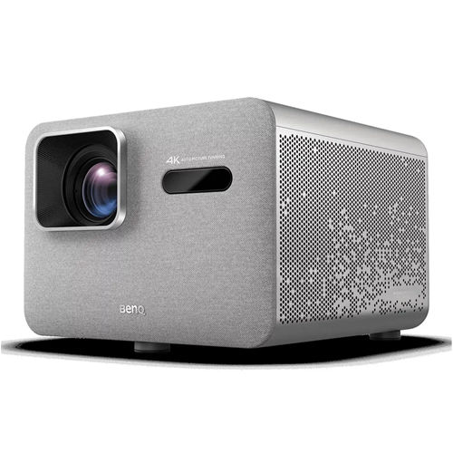 BENQ 3000ansilümen TK705I 1920x1080 Google TV'li Ev Eğlence Projektörü