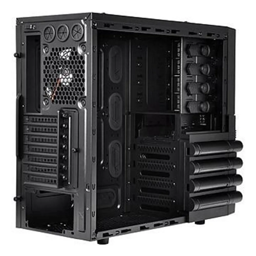 THERMALTAKE Level 10 GTS VO30001N2N Gaming Mid-Tower PC Kasası