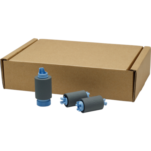 HP W1B45A PageWide Tepsi 2–5 Kağıt Besleme Silindir Kiti (Roller Kit)