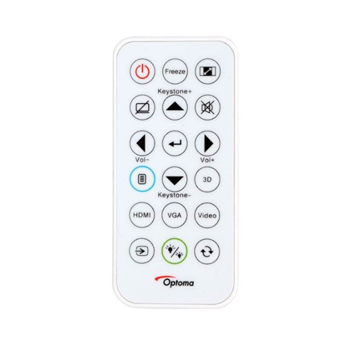 OPTOMA 3600ansilümen X450LV 1024x768 Kısa Mesafe DLP Projeksiyon