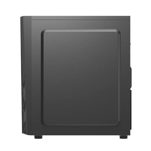 ZALMAN 500w ZM-T8 Standart Mid-Tower PC Kasası
