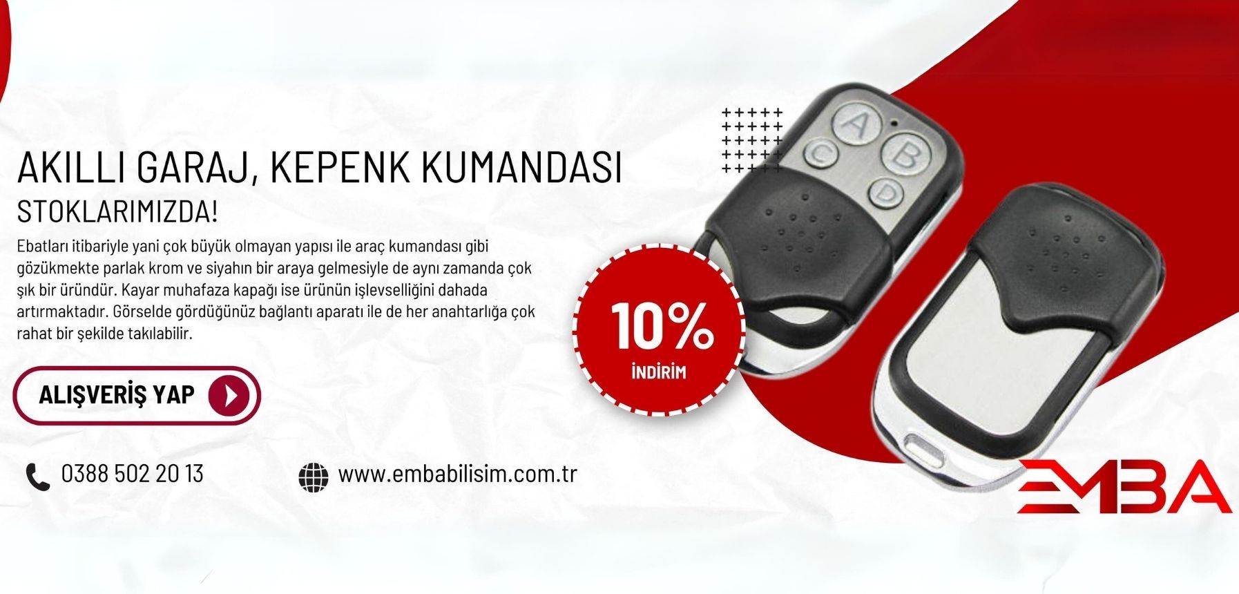 kumanda