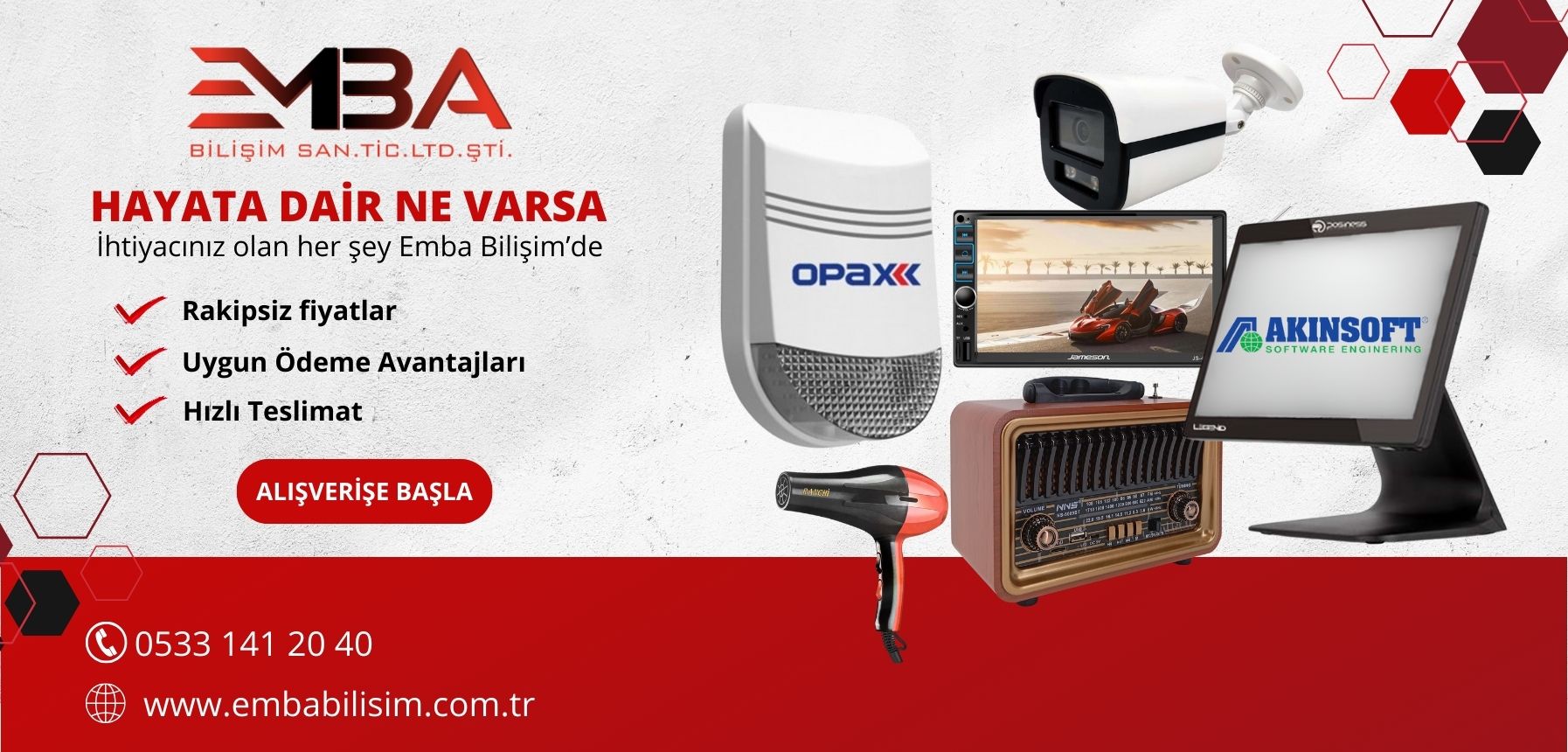 emba