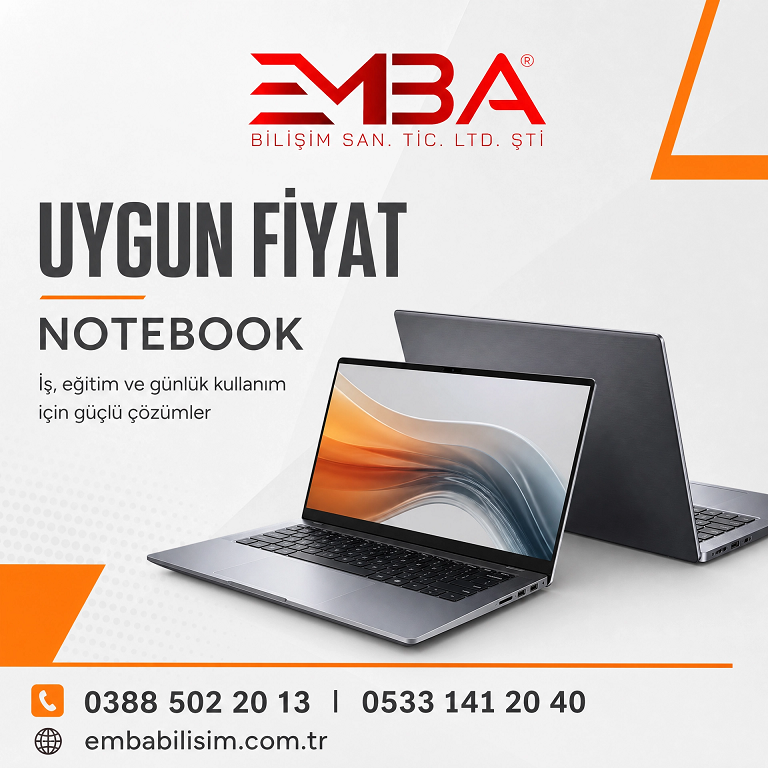 notbook