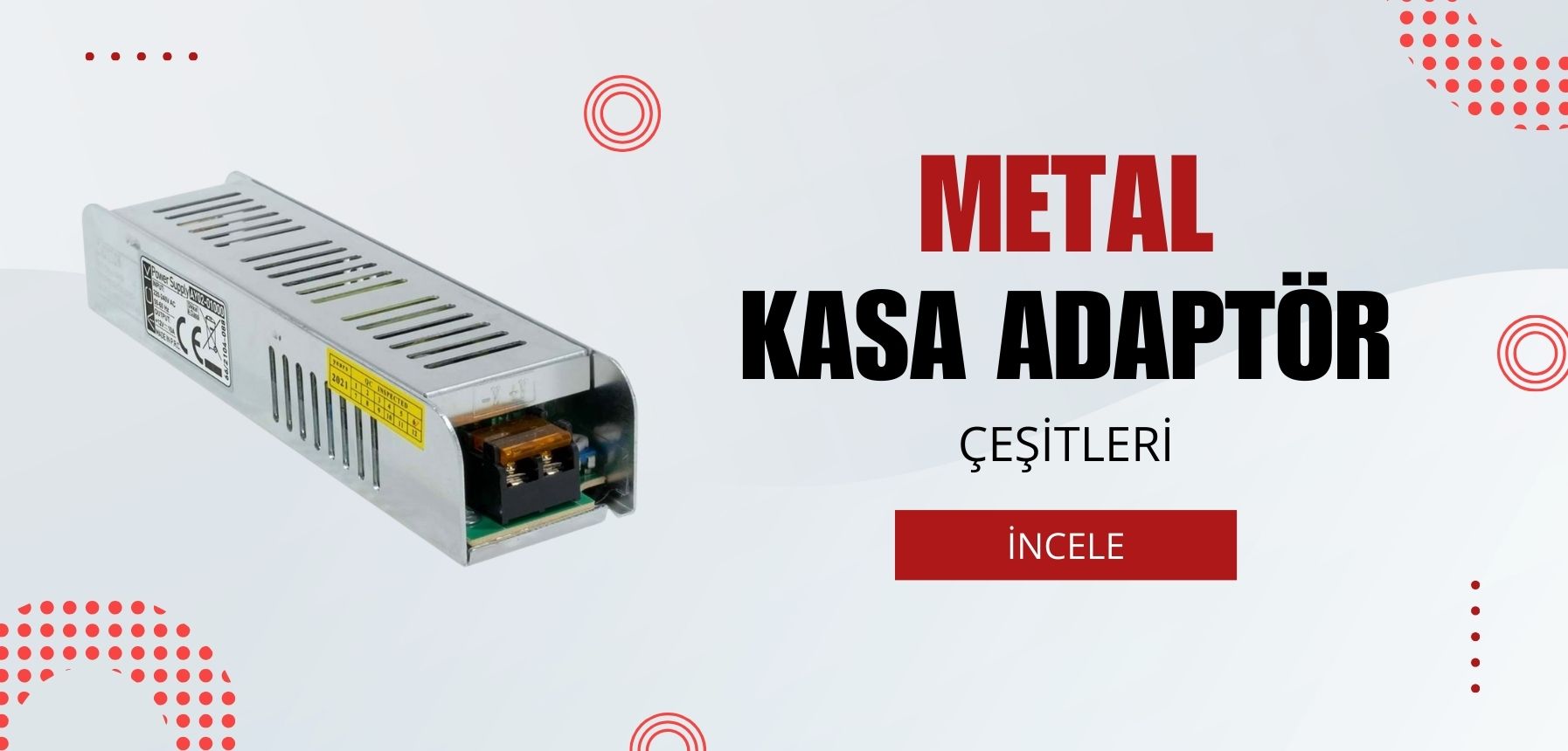 adaptör