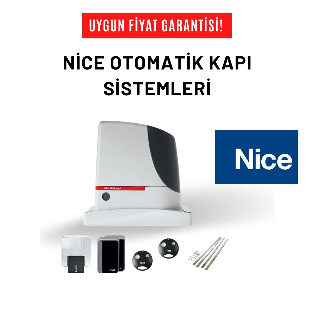 kapı motoru