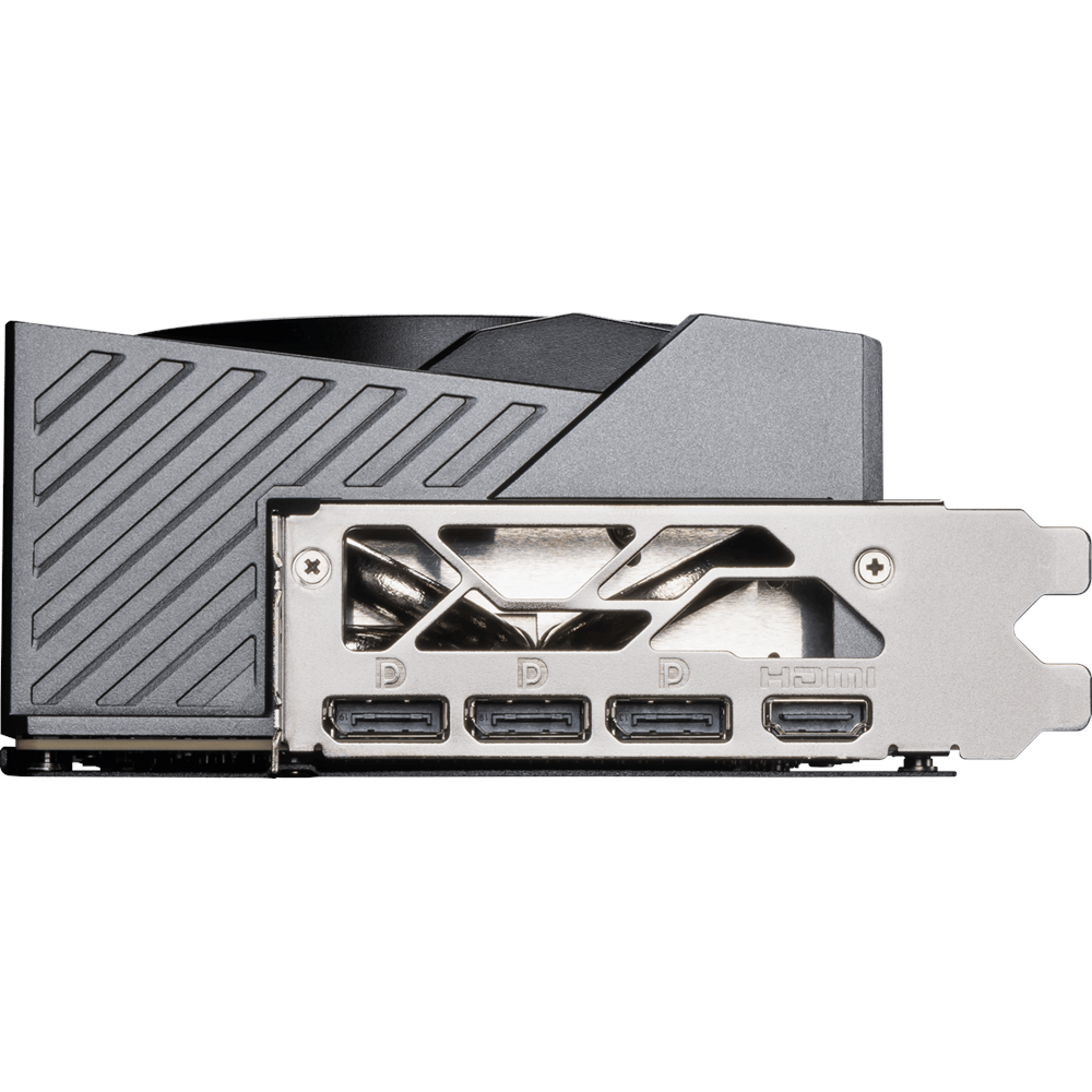 MSI RTX5090 32GB GAMING TRIO 32G GDDR7 512bit HDMI DP PCIe 5.0