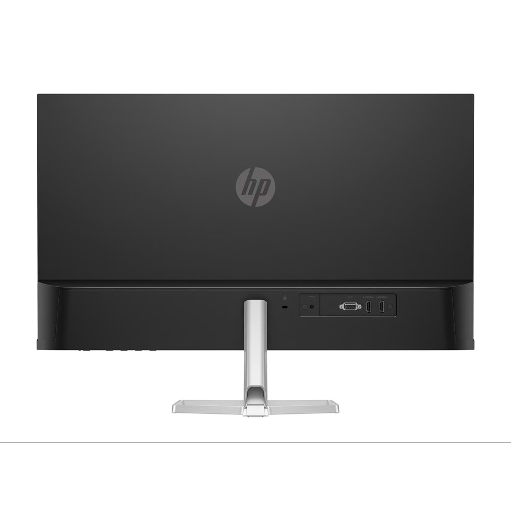 HP 27