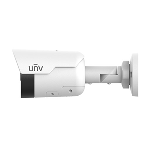 UNV 4MP BULLET 2,8mm IPC2124LE-ADF28-KMC-WL 50metre H265+ IP IR Kamera Colorhunter