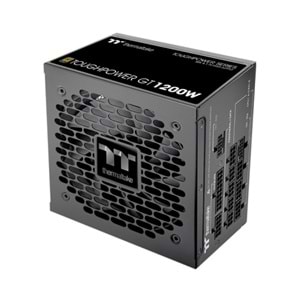 THERMALTAKE 1200W 80+ GOLD TOUGHPOWER GT PS-TPT-1200FNFAGE-3 Tam Modüler Power Supply