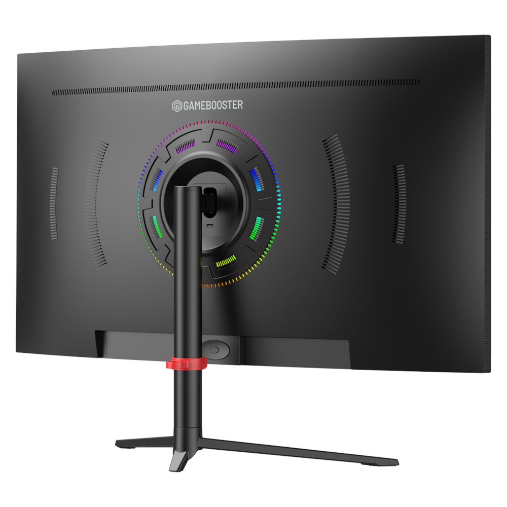 GAMEBOOSTER 31.5