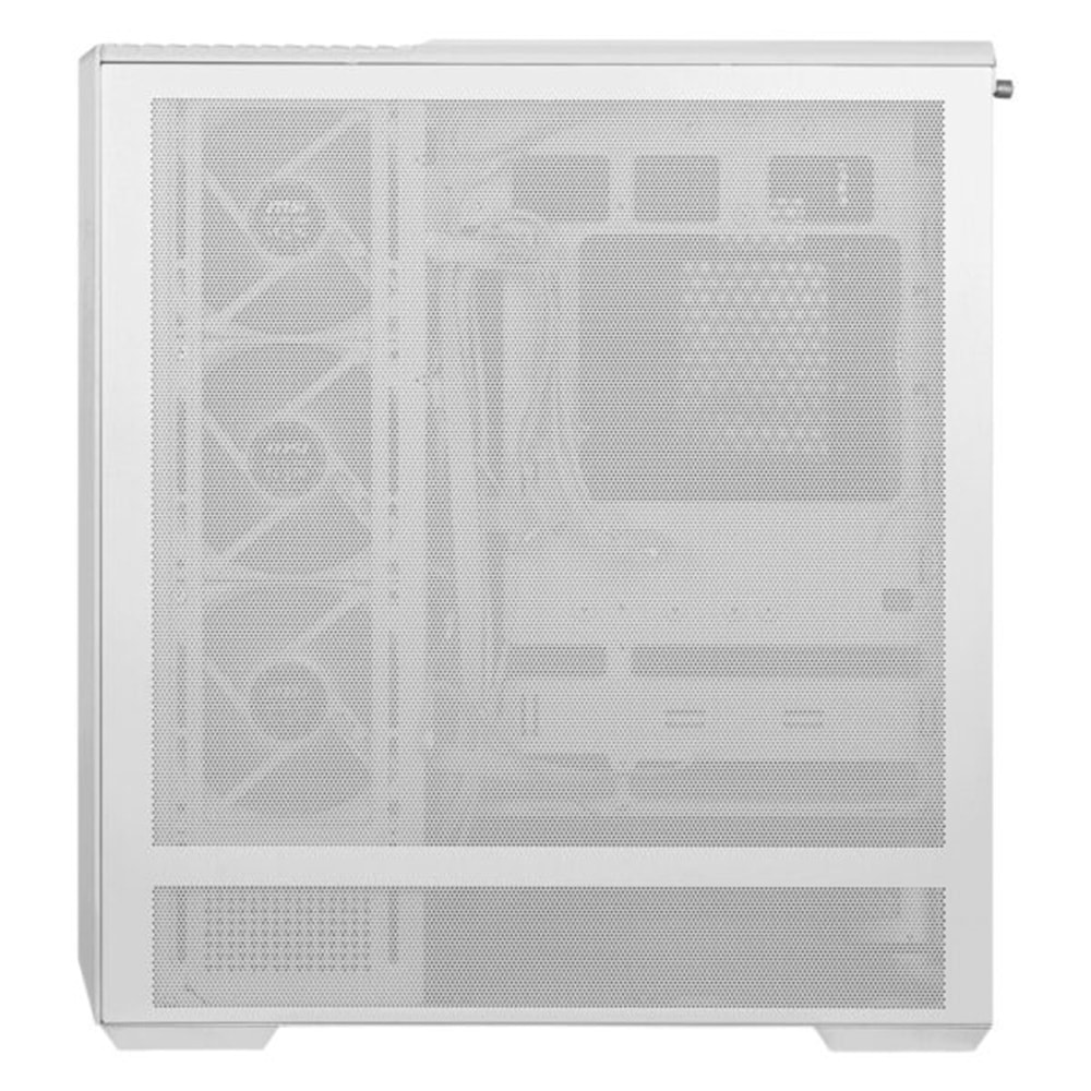 MSI MAG PANO 130R PZ WHITE PANORAMIK GAMING MID-TOWER PC KASASI BEYAZ